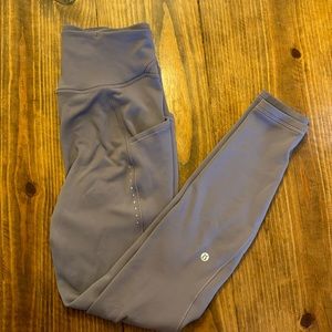 Lululemon size 6